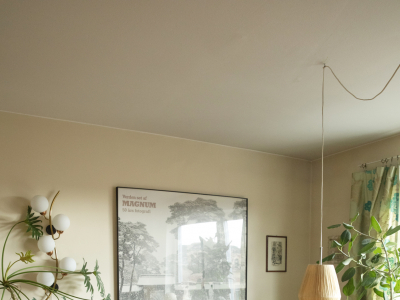 Övrig - Livingroom
