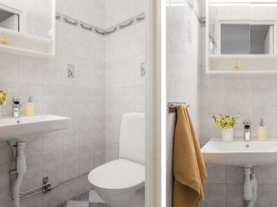 Övrig - Wc