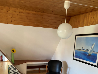 Övrig - Roon second floor