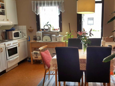 Övrig - Kitchen