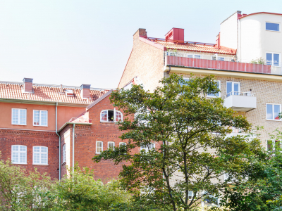 Exteriör - 