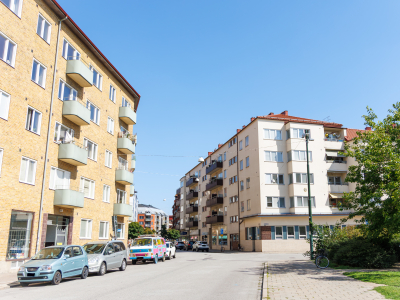 Exteriör - 