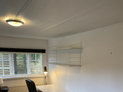 Övrig - Room 1