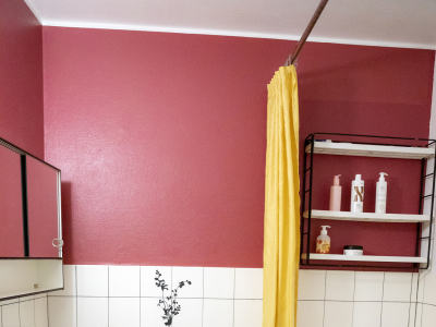Övrig - Shared bathroom