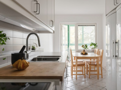 Övrig - Kitchen