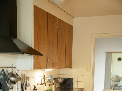 Övrig - Kitchen