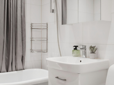Övrig - Bathroom