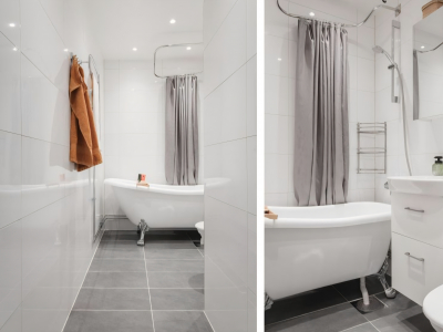 Övrig - Bathroom
