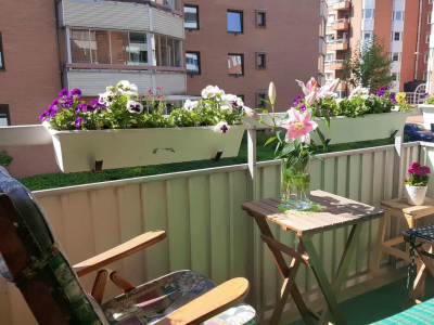Övrig - Balcony