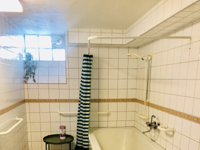 Övrig - badrum